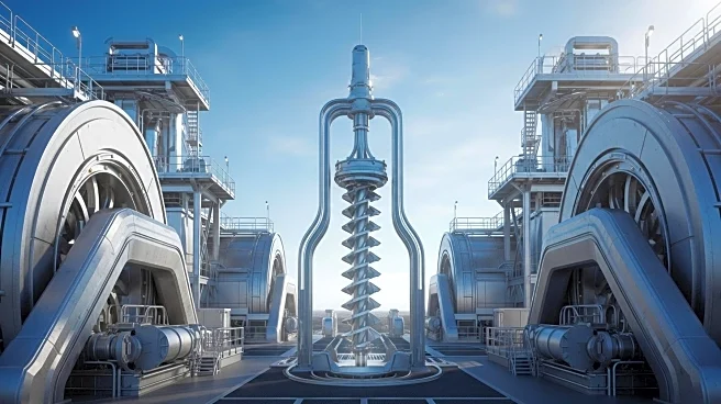 Odfjell Secures Contract for Geothermal Energy Project in Germany, Boosting Renewable Efforts