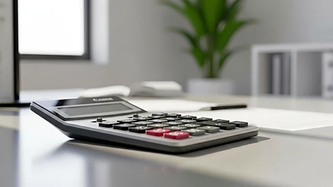 Tax Complexity Remains Costly Despite Changes from One Big Beautiful Bill Act