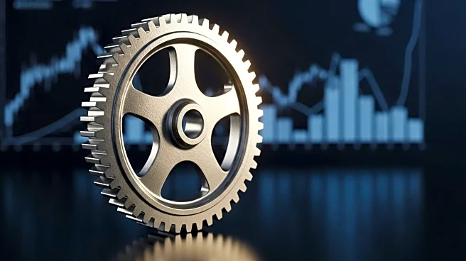 JB Capital Partners LP Increases Stake in American Axle  Manufacturing, Impacting Investment Landscape