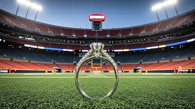 Taylor Swift and Travis Kelce's Engagement Sparks Public Interest at Arrowhead Stadium