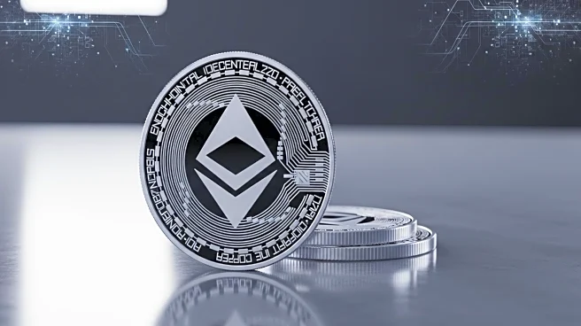 Trump Media Engages in New Crypto Deal Amidst Concerns of Corruption