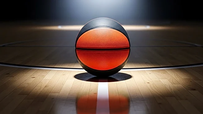 FIBA Men's AmeriCup 2025: United States Advances to Semifinals After Defeating Uruguay