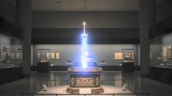 K-pop Demon Hunters Boosts National Museum of Korea's Popularity