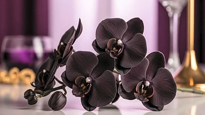 Tom Ford Partners with Tilda Swinton for Black Orchid Reserve Campaign