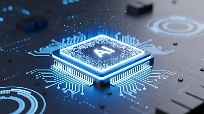Nvidia's New AI Chip Faces Geopolitical Challenges in China Market