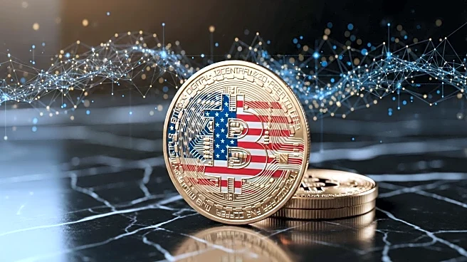 American Bitcoin, Backed by Trump Sons, Set to Begin Nasdaq Trading in September