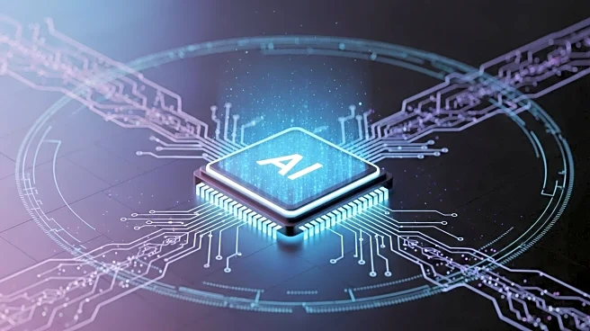 Nvidia Earnings Highlight AI's Market Influence Amid Record Highs
