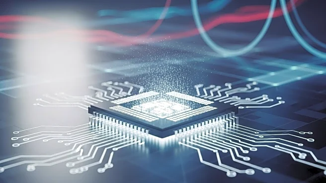 Astrus Secures $11 Million CAD to Advance AI in Semiconductor Design