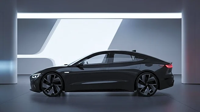 Lotus Announces Major Job Cuts Amid Transition to Electric Vehicles