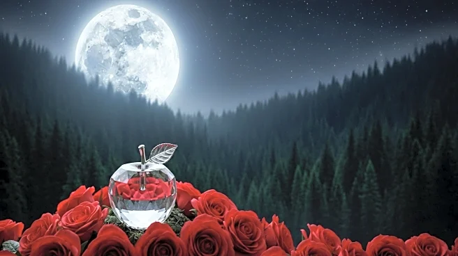 Lionsgate Announces Theatrical Rerelease Dates for The Twilight Saga