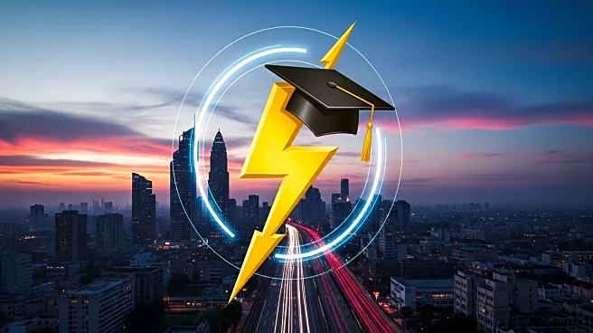 EnergyCo and Department of Education Launch $2.9M Program to Boost Central-West Orana Energy Workforce