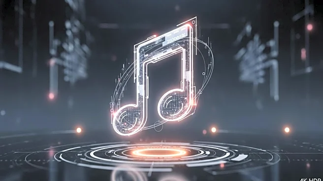 Timbaland Launches AI-Driven Music Venture to Revolutionize Entertainment