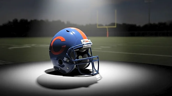 Boise State's College Football Playoff Hopes Diminished After Loss to South Florida