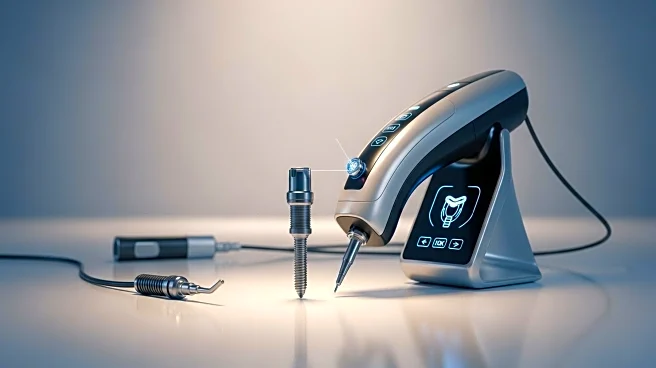 Glidewell Launches GlidePRO for Enhanced Full-Arch Implant Procedures
