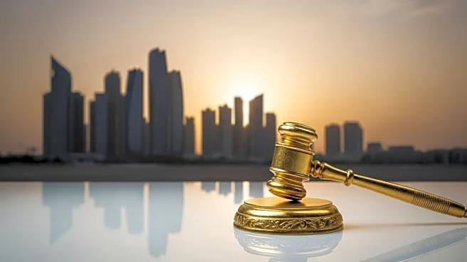 Sotheby's Expands Global Footprint with Luxury Auctions in Abu Dhabi
