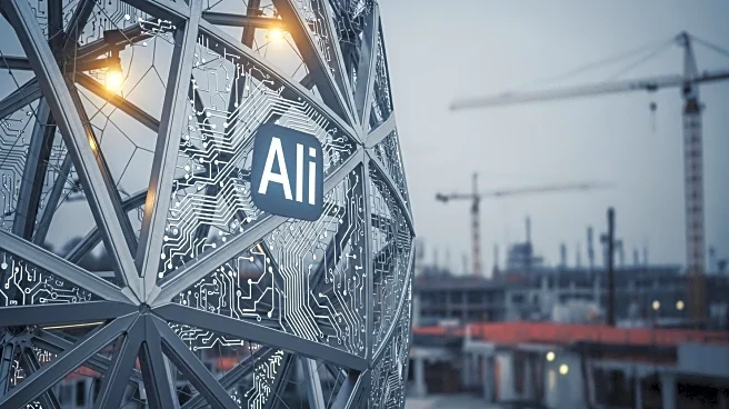 GCC Steel Market Poised for Growth with AI and Infrastructure Investments