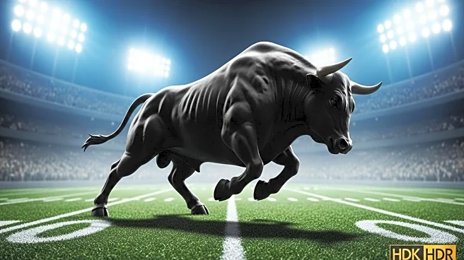 South Florida Bulls Secure Upset Victory Over No. 25 Boise State in Season Opener