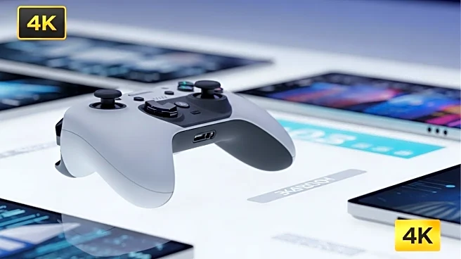 Xbox Introduces Cross-Device Play History for Seamless Gaming Experience