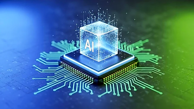 Nvidia's AI Revenue Surpasses Gaming, Faces Margin Erosion Amidst Competition