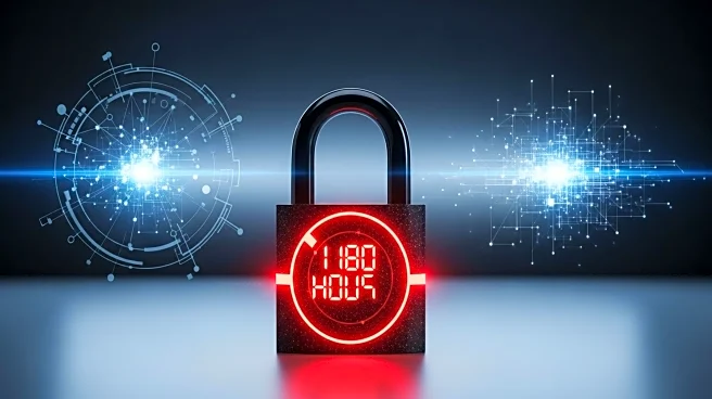 Ransomware Groups Akira and Cl0p Lead Surge in Cyber Attacks on U.S. Industries