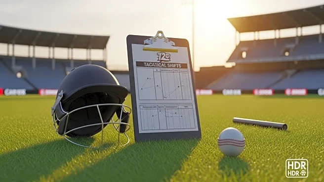 Mickey Arthur Endorses Pakistan's Strategic Shift in T20 Cricket for Asia Cup 2025