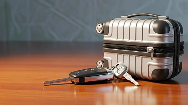 Turo and Skyscanner Partner to Enhance Vehicle Rental Options for Travelers