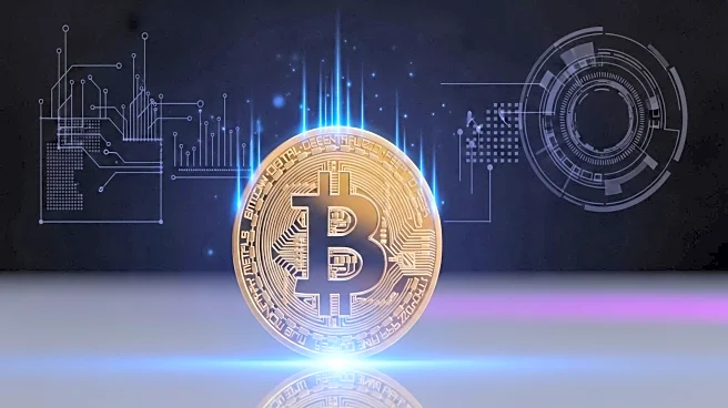 American Bitcoin, Linked to Trump Family, Prepares for Nasdaq Trading Debut