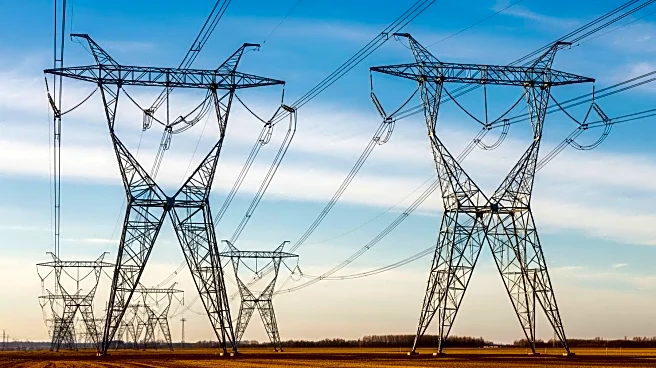 Illinois Regulators and Consumer Groups Challenge Ameren's $1.9 Billion Transmission Project Proposal