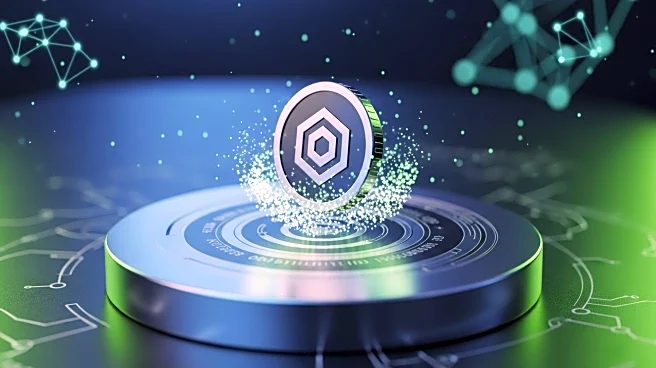 JPMorgan Asset Management Advances in Asset Tokenization with Onyx Digital Assets