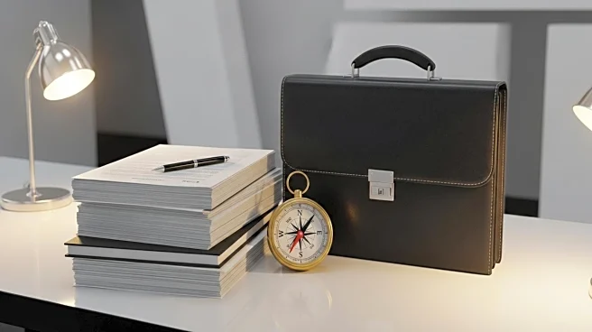 Law Firm's Temporary Office Move Raises Concerns Over Location Choice