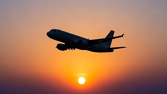 Ryanair Reduces 1 Million Seats on Spanish Routes Amid Fee Dispute with Aena