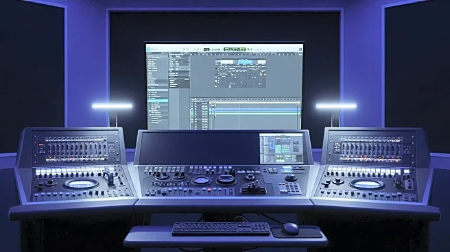 NFI Filmlab Enhances Post-Production Capabilities for Venice Film Festival Contenders