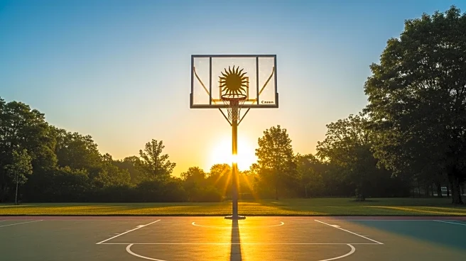 Connecticut Politician Accuses WNBA of Attempting to Relocate Sun Franchise Amid Controversy