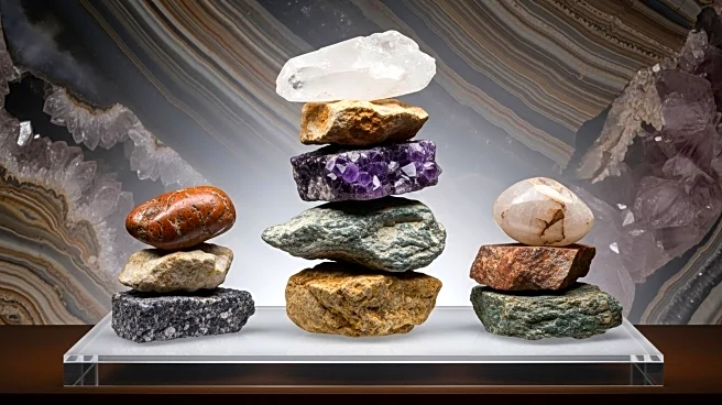 Mineral Resources Faces Governance Challenges Amid Financial Losses