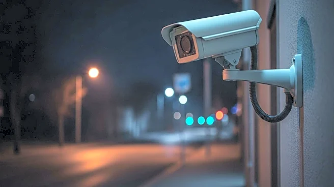New Zealand Police Release CCTV Footage of Fugitive Father Thomas Phillips