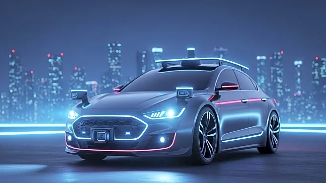 Tesla Announces Major Update to Self-Driving Technology with Human-Like Features