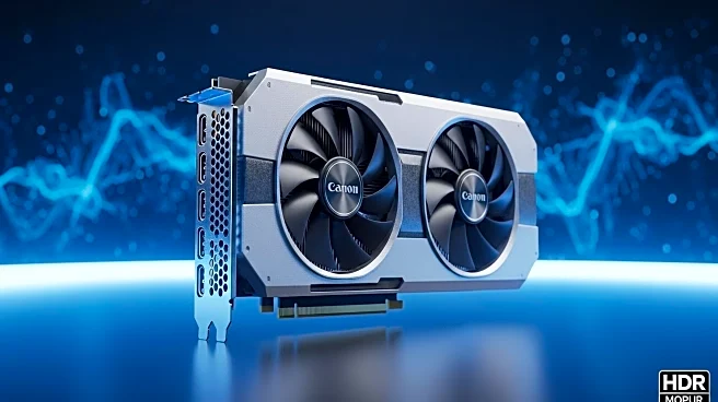 Nvidia's Revenue Forecast Sparks Mixed Reactions Amid China Concerns