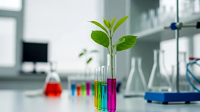Biological and Chemical Indicators Market Projected to Reach USD 942.03 Million by 2034