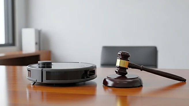 The Gross Law Firm Alerts iRobot Shareholders to Lead Plaintiff Deadline in Class Action Lawsuit