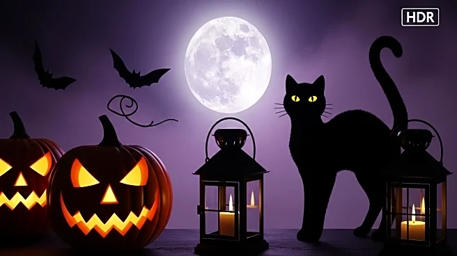 Coca-Cola's Fanta Launches Major Halloween Promotion with Horror Icons
