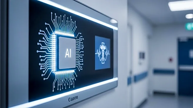 Unified Security Platforms and AI Reduce False Alarms in Healthcare, Enhancing Patient Care