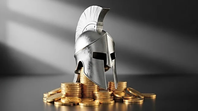 SpartanNash Declares Quarterly Cash Dividend, Impacting Shareholders