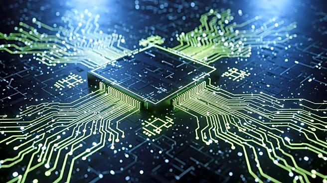 Nvidia's Revenue Heavily Dependent on Two Mystery Customers