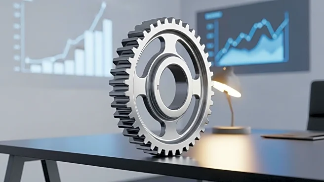 Charles Schwab Investment Management Increases Stake in American Axle  Manufacturing Holdings