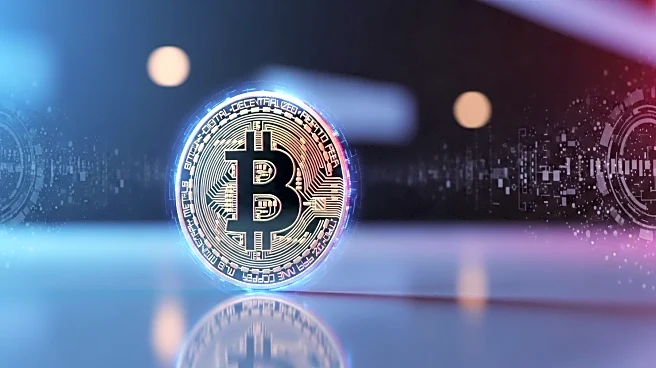 American Bitcoin, Backed by Trump Sons, Prepares Nasdaq Debut with $6.4 Billion Merger