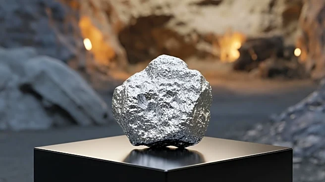 Valterra Platinum Emerges as a Key Player in Southern African Mining
