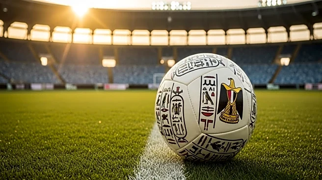 Egyptian National Soccer Team Declines Friendly Match with Zambia Due to Israeli Coach