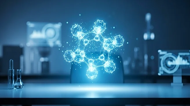 Gossamer Bio's Phase 3 Trial for Seralutinib in PAH Set for 2026 Catalyst