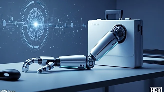Stanford Study Reveals AI Adoption Leads to 13% Job Decline for Young U.S. Workers