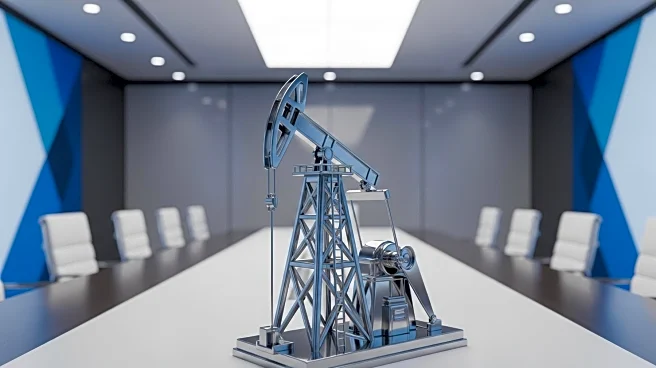 SM Energy Highlights Ethical Business Practices at EnerCom Denver Conference